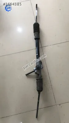 Hyundai getz direksiyon kutusu