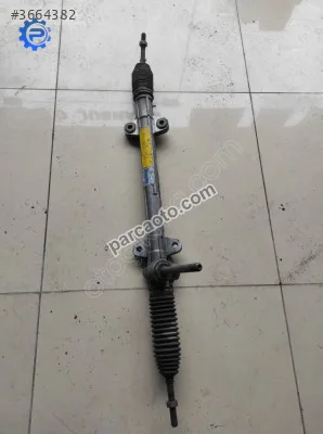 Hyunda elantra direksiyon kutusu