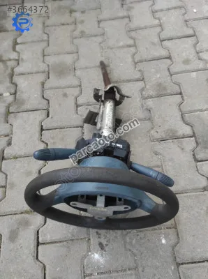 Doblo direksiyon mil