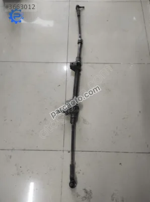 Clio 2 direksiyon kutusu