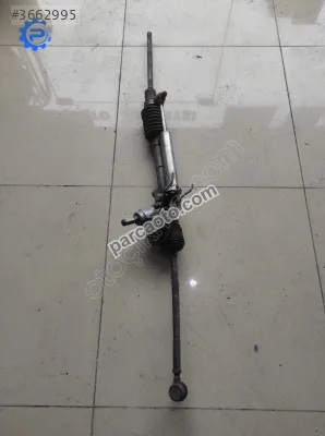 Citroen xsara direksiyon kutusu