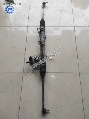 206 direksiyon kutusu