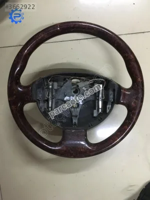 Megane 2 direksiyon simidi