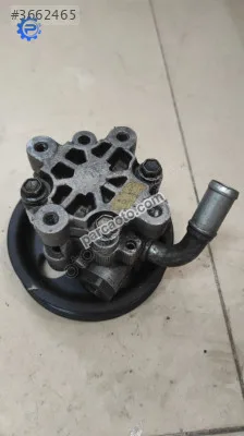 Grand cherokee direksiyon pompası