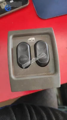 Pt cruiser cam düğmesi 74677922