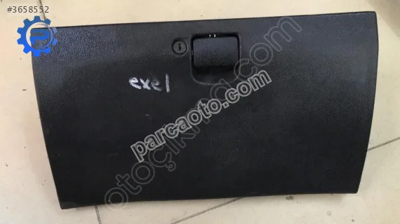Hyundai excel torpido kapağı komple orj çıkma 84510-24010
