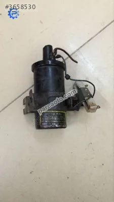 Hyundai excel bobin orj çıkma