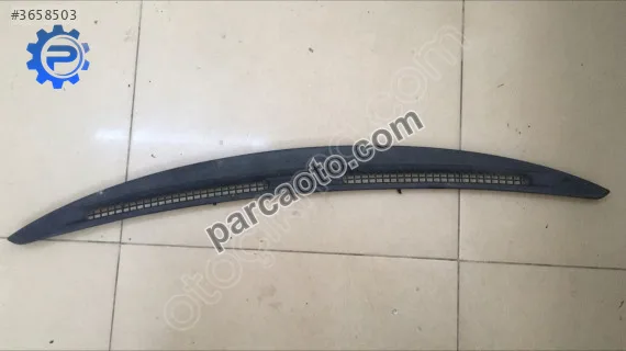 Ford mustang buz çözme havalandırma ızgarası 63046b62