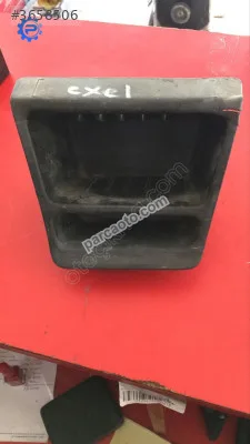 Hyundai excel eldivenlik orj çıkma