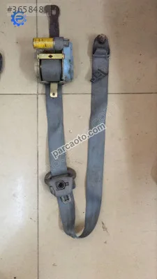 Hyundai elantra sol ön emniyet kemeri orj çıkma