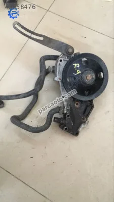 Renault r9 devirdaim  orj çıkma