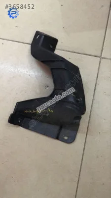 Renault megane ıv sağ arka alt tampon braketi orj çıkma 852248678
