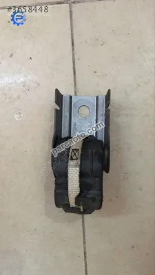 Renault megane ıv egzoz takozu orj çıkma 206518624