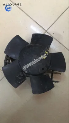 Renault r9 kalorifer motoru orj çıkma