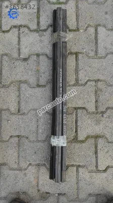 Grand voyager cam çitası