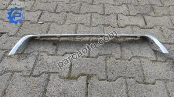 Grand cherokee 05-07 tampon bandı am07022ga