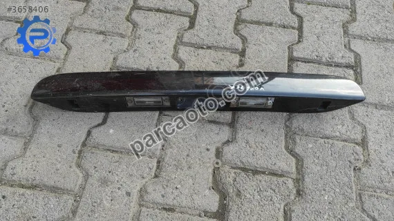 Grand voyager plaka ünitesi osc40trm