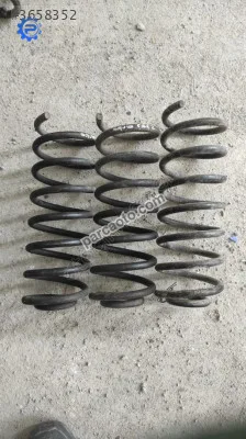 Zj xj grand cherokee arka helezon yayı