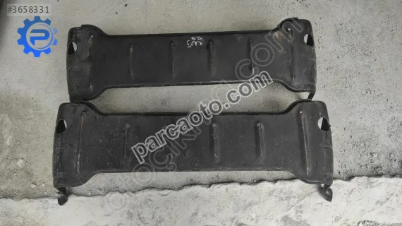 Wj 99-04 grand cherokee motor koruyucu 2080217aa