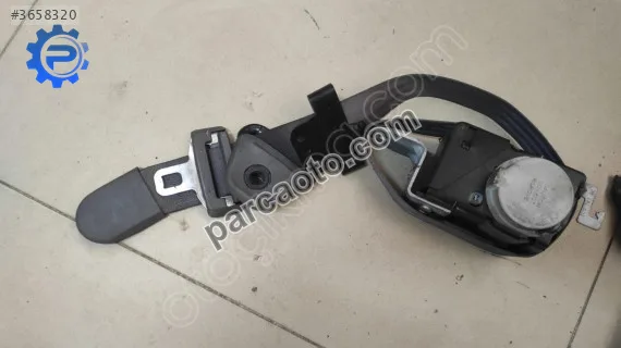 Grand cherokee 5.2 emniyet kemeri