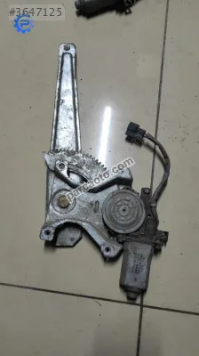 Ranger sağ arka cam kriko ve motor 2