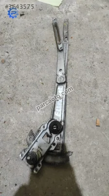 E2200 sağ cam kriko