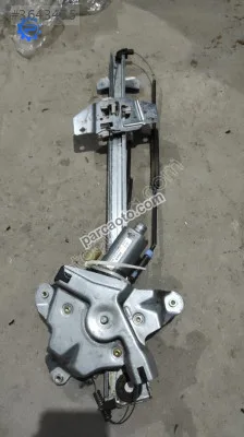 Connect sol ön cam kriko ve motor