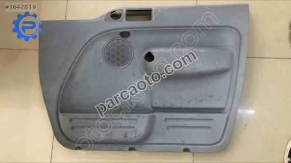 Ford connect sağ ön kapı döşemesi 4t16v23942