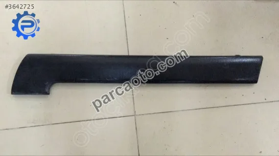 Renault r9 sağn kapı döşeme üst plastiği
