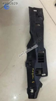 Renault megane ıv sağ tavan hava yastığı braketi çıkma 985p65382