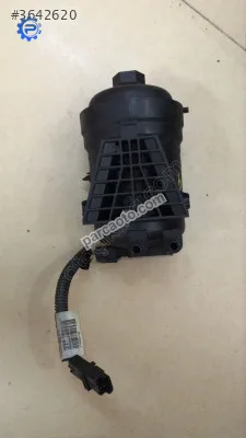 Renault megane ıv taisman 1.5 mazot filtresi orj çıkma 164000637
