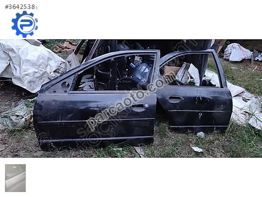 Chrysler stratus çikma kapı