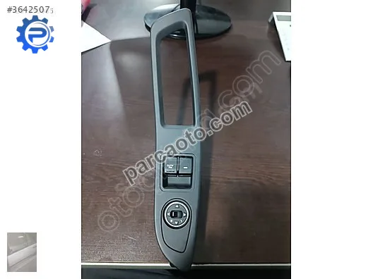 93570-c8311 299140345 i20 ayna cam kontrol düğme seti