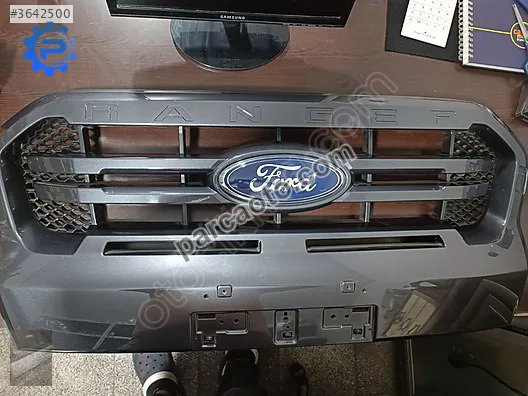 Ford ranger orjinal önpanjur