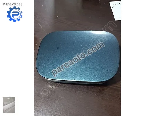 Mercedes c kasa w204 yakıt doldurma kapağı a2035851439