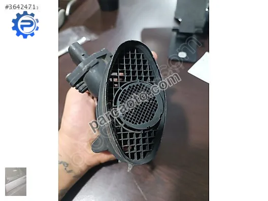 bmv e39 e46 m47n orj akışmetre 0928400468 77870760