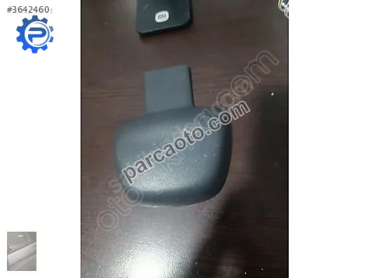 mercedes w203 c-class yağmur sensörü kapağı a2038220335