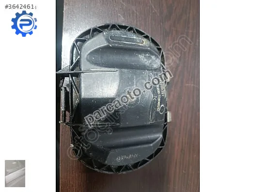 mercedes e320 w210 sis lambasi arka kapak kapağı 1305219061