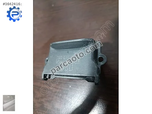 mercedes W169 W203 W168 w210 w209 tanı fişi kapağı 2025402373