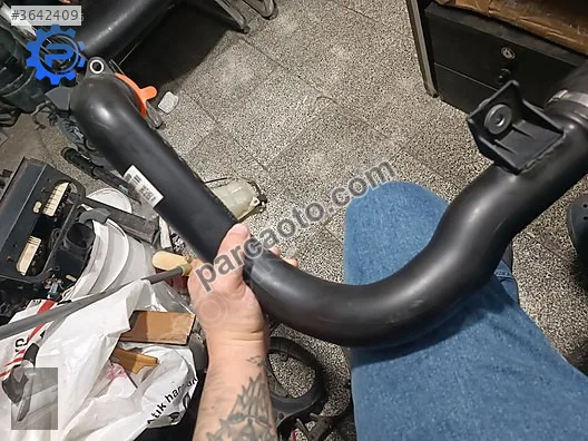 52002499 egea 1.6 multijet turbo hortumu komple 500L