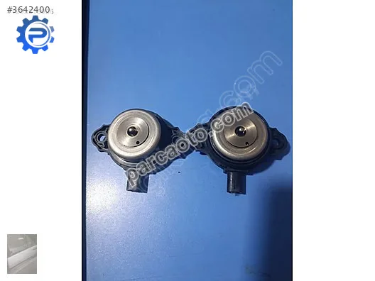 7593719 bmw f20 n20 f30 yağ basınç ventili vanos