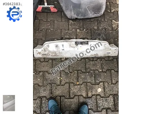 Volswagen amarok panel üst sacı 2h6805563-2h6805565