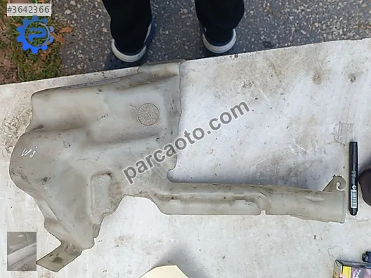 1999-2004 jeep grand cherokee wj cam suyu tankı bidonu 55155195