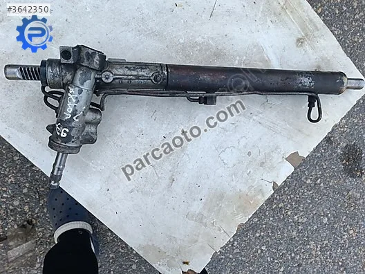 97 model voyager direksiyon kutusu orjinal çıkma