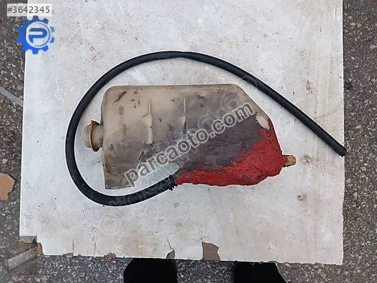 Chrysler Voyager Soğutma sıvısı genleşme tankı/haznesi 4682294