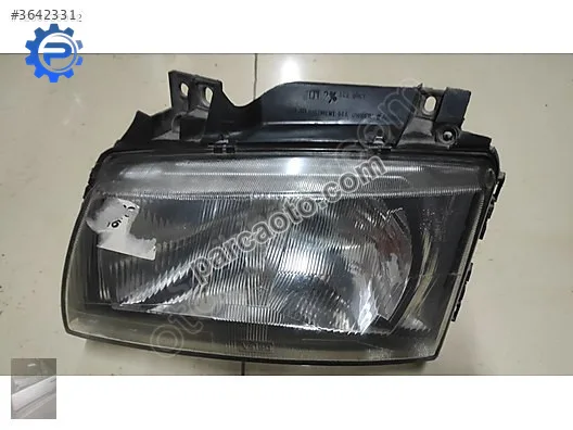 Citroen saxo sol far 97-99