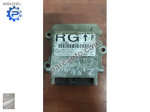 2.8 voyager airbag 04748604ac
