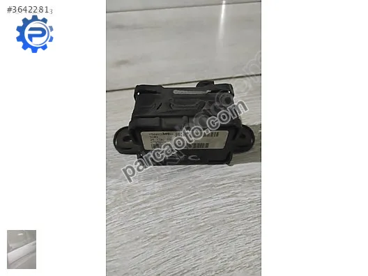 Jeep nitro chrysler dodge dönüş senörü p56029349aa