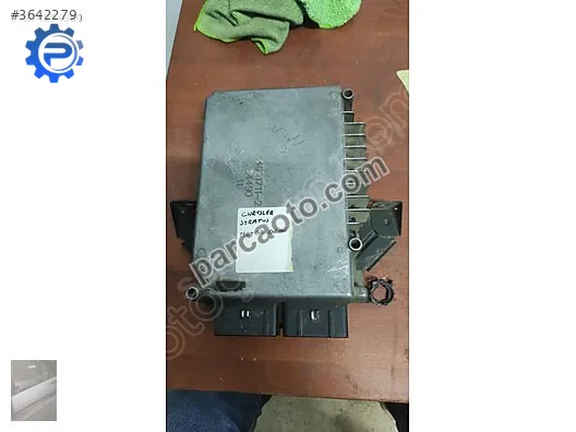 Chrysler stratus motor beyni 4561711-264490