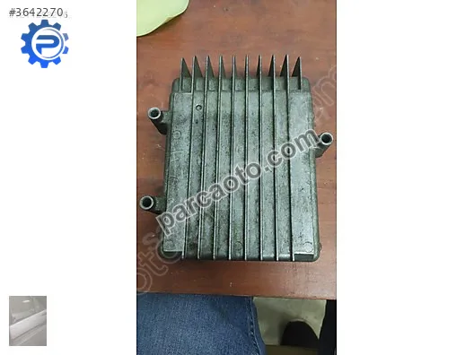 Şanzıman kontrol beyni g cherokee 99 p56041328aı